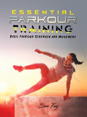 cover image of Essential Parkour Training